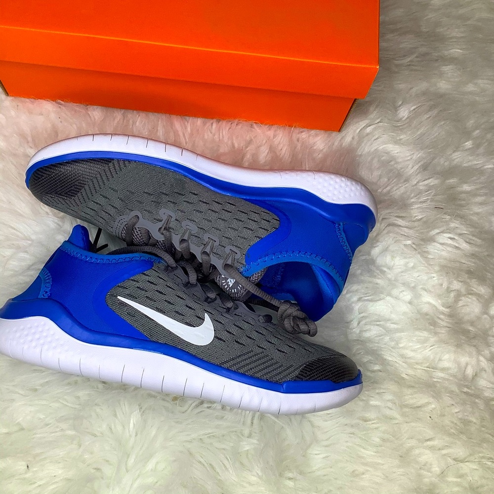 Nike free RN 2018 ( GS)